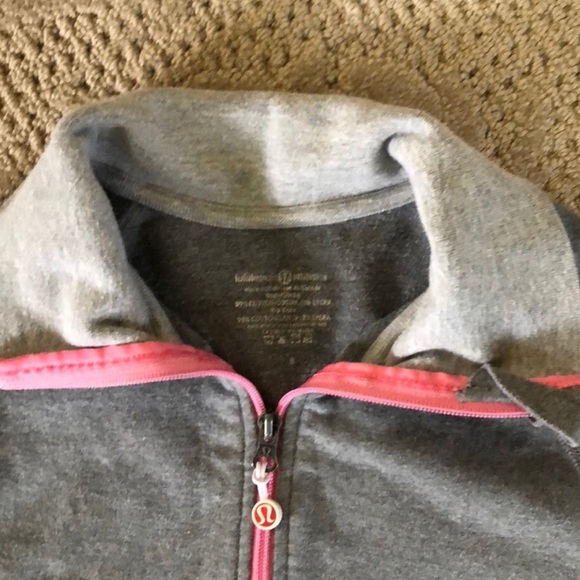 Lululemon Jacket - Picture 3 of 4